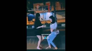 Download Lagu story' wa/terbaru#buih jadi permadani#cewek joget santuy MP3