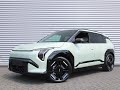 Kia EV3 GT-Line Business Edition 81.4 kWh | Nieuw | Direct leverbaar | Actieradius tot 563 km (WLTP)