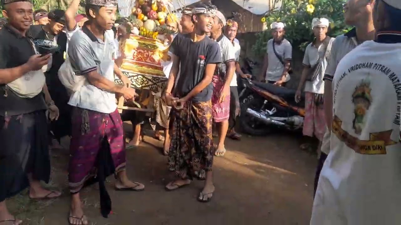 PITRA YADNYA AWBP CANGWANG