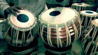 TAAL 5.75 inch tabla w/ Pro Bayan - Sound Sample screenshot 5