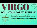 VIRGO♍DEEP INTIMATE FEELINGS OF LOVE & SEXUAL PLEASURES💑THEY WANT TO TALK TO YOU!📱A PASSIONATE LOVER