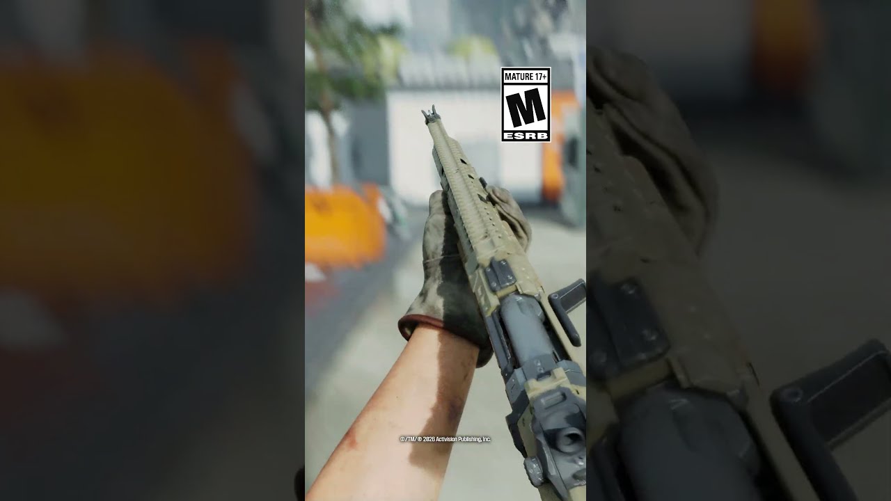 Unlock the M34 Novaline Garand Conversion this week