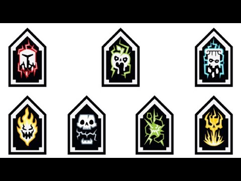 All Forbidden Power Transfers 
