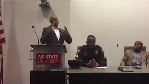 Reconciling Relationships