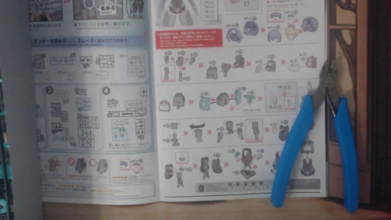 [30MS]  Jens avatar (Part 2)