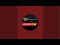 Mzsanytay TV is live!