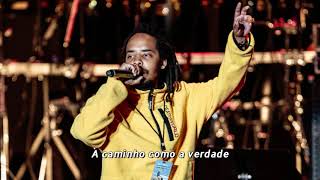 Earl Sweatshirt - Ontheway! [Legendado]