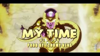 [FREE] "MY TIME" - O.T Genasis x Young Dolph| Free Type Beat | MelodicTrap Beat Instrumental