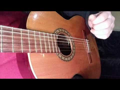 გიტარის გაკვეთილი➡️ ,,რითმები'' ქართული სიმღერებისათვის. ნაწილი 1.