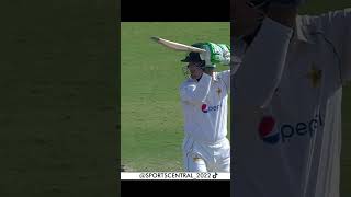 That's a Pure Cricketing Shot! #Pakistan vs #NewZealand #TayyariKiwiHai #Shorts #PCB #SC MZ2L screenshot 5