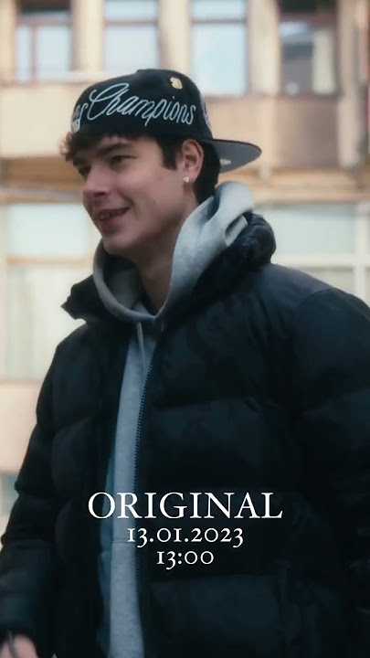 ASSTER - ORIGINAL (SNIPPET)