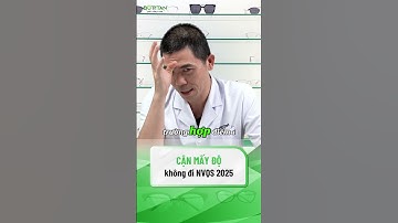 CẬN MẤY ĐỘ THÌ KHÔNG ĐI NGHĨA VỤ QUÂN SỰ |#shorts