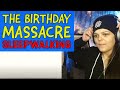 The Birthday Massacre  -  &quot;Sleepwalking&quot;   -  REACTION