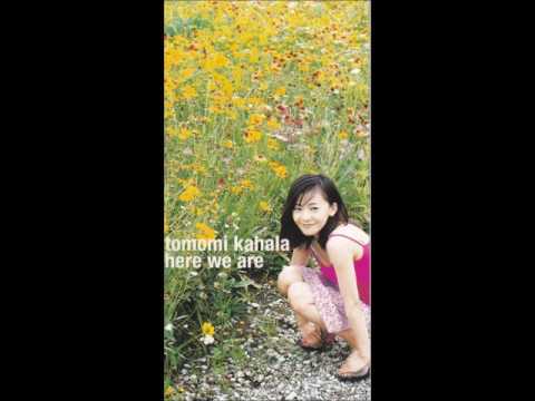 華原朋美さんの「here we are」を歌いました♪