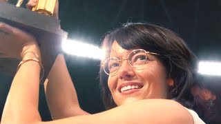 Trailer - Battle of the Sexes on Vimeo