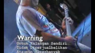 06. NAFF - Disatu Bintang Aku Menunggu