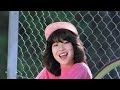 [교차편집] 마츠다세이코(松田聖子) - 여름의 문(夏の扉)