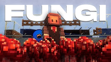 BM738 V2  Fungus Farm Tutorial | DonutSMP Farm Guide (BEST META)