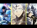 Sung Suho is "Wolf Slayer" ("Wolf Assassin") #manhwa #shorts #foryou #amv #fyp