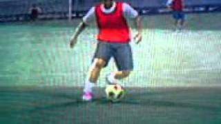 Trucos pes2011 para ps2