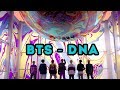 РЕАКЦИЯ НА BTS - DNA || REACTION BTS - DNA