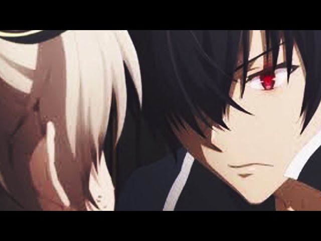 the misfit of demon king academy dublado episódio 4 parte 6 #Anime