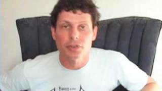 Ethan Gilsdorf introduces Fantasy Freaks and Gaming Geeks!