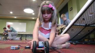 Apex Lego Summer Camp - 2017