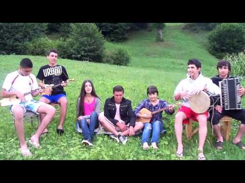 მარიამ ელიეშვილი - ასე რომ გიცქერ