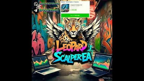 Leopard Scalper EA V1.4 & V3.1 – 10X Your Account Quickly Automated Forex Robot FREE DOWNLOAD