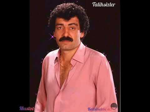 müslüm Gürses ~ talihsizler...