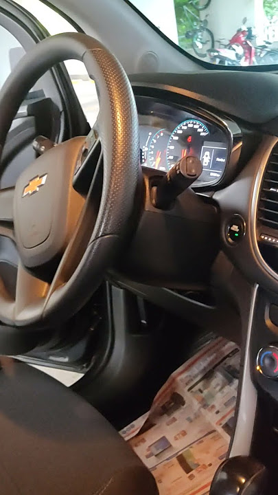 Tracker 2019 1.8 Lt At