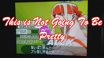 Street FIghter III 3rd Strike Pandoras Box 3D  2350 Loaded Games Multi Arcade Gameplay