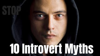 10 Things Introverts Want You to Understand