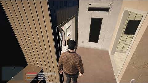 Fivem motel system 3