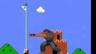 Evil Ryu En Kral Oyunu Oyna