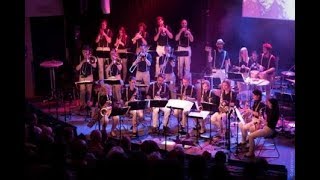 PSF Big Band - Chips &#39;n&#39; Salsa