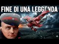 Fine di una Leggenda:i trionfi e la fine dell'Asso più Famoso al mondo,il BARONE ROSSO!