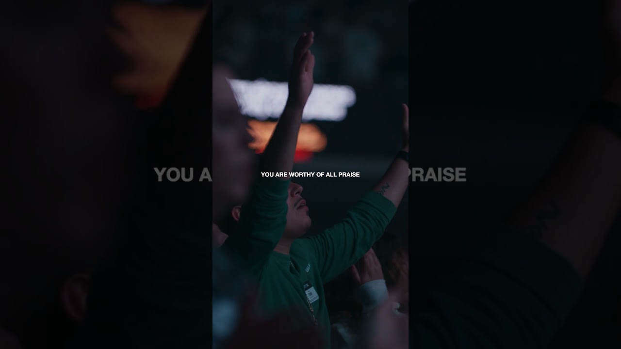 There Is no One Like Our God