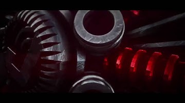 ✘My Very first Intro✘ thx to NeptunArtz and gw to 1K♥