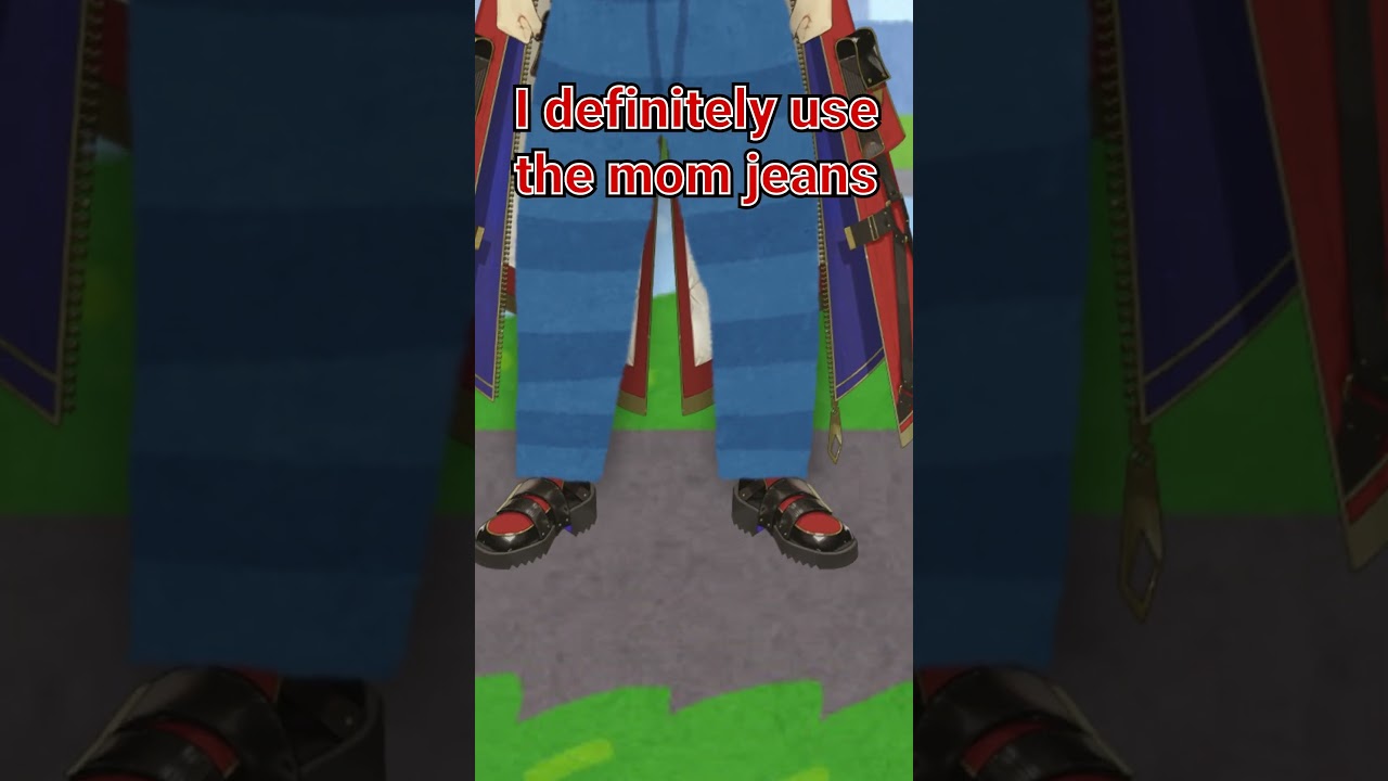 Big Mama #shorts #holotempus #josuijishinri