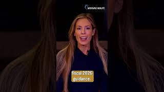 Morning Minute: FOMC Rate Decision, GEV Surges, ORCL Earnings