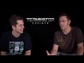 Terminator Genisys - Review / First Impressions