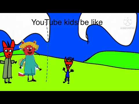 YouTube kids