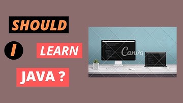 What is Java Language?|Should I Learn Java Language?(in Urdu)