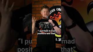 The Embalmers | Paul Smith LIVE at Hot Water Comedy Club