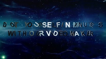 Opening Title Sequence Maker - MakeWebVideo.com