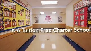 ALA- Queen Creek Elementary!