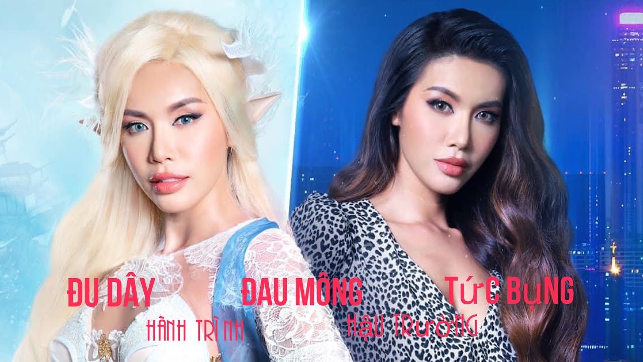 [Minh Tú] - Hậu trường | để được clip hay Minh Tú phải trải qua những