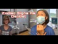 How Your Zodiac Signs Act As Dentist (COMEDY)